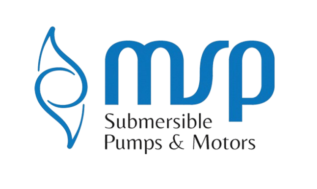 MSP Pumps & Motors